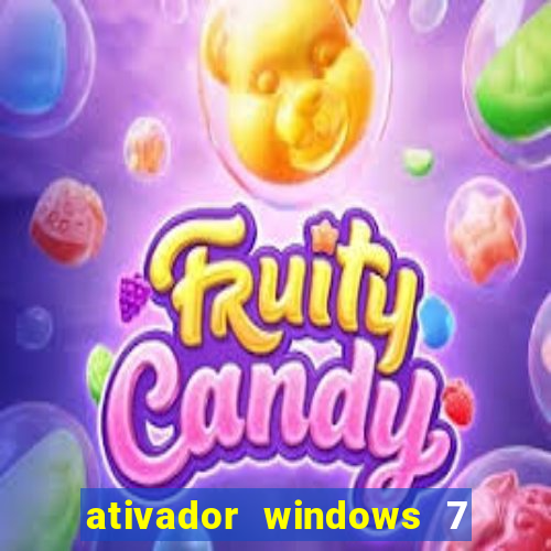 ativador windows 7 ultimate 64 bits download